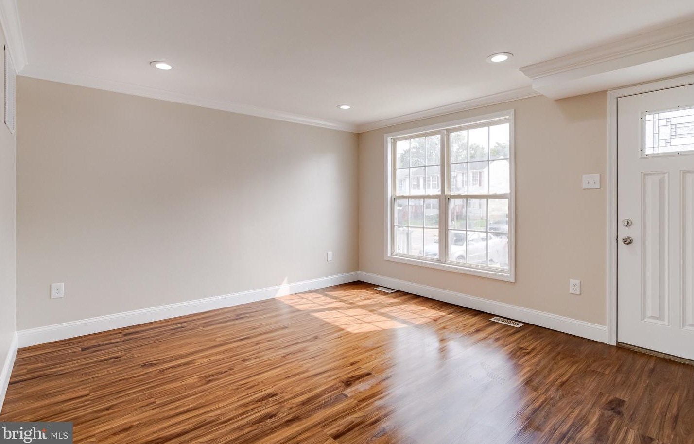 16 Chadford Ct, Baltimore MD  21220-3653 exterior