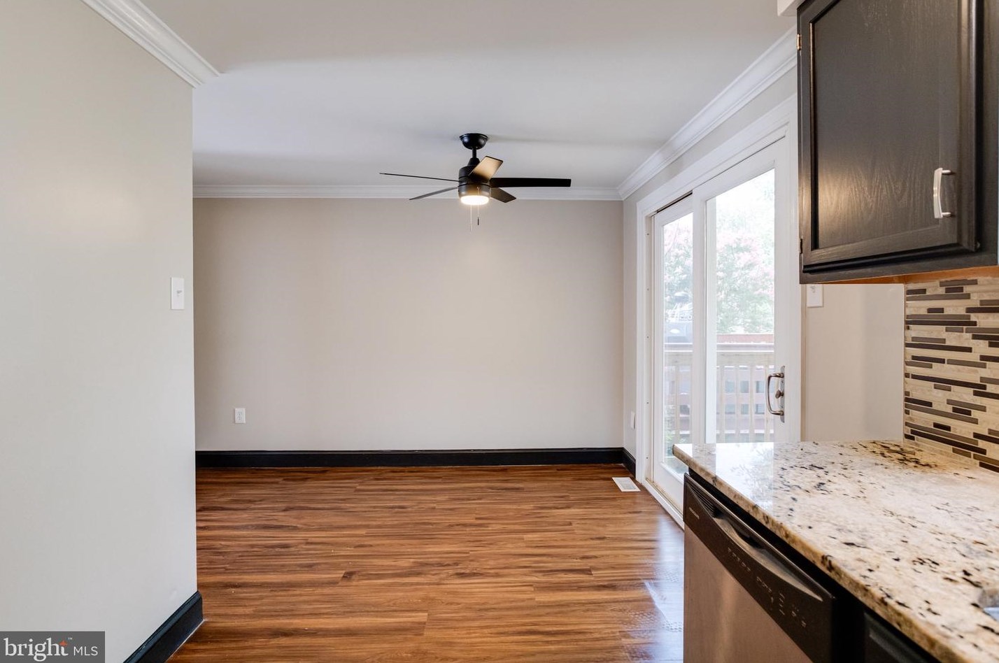 16 Chadford Ct, Baltimore MD  21220-3653 exterior