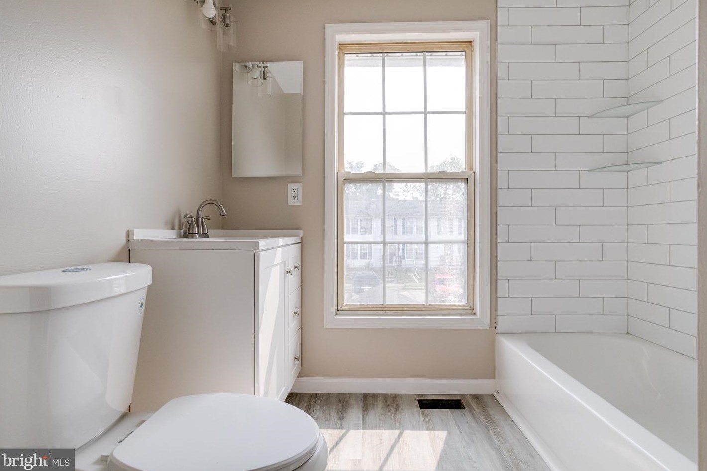 16 Chadford Ct, Baltimore MD  21220-3653 exterior