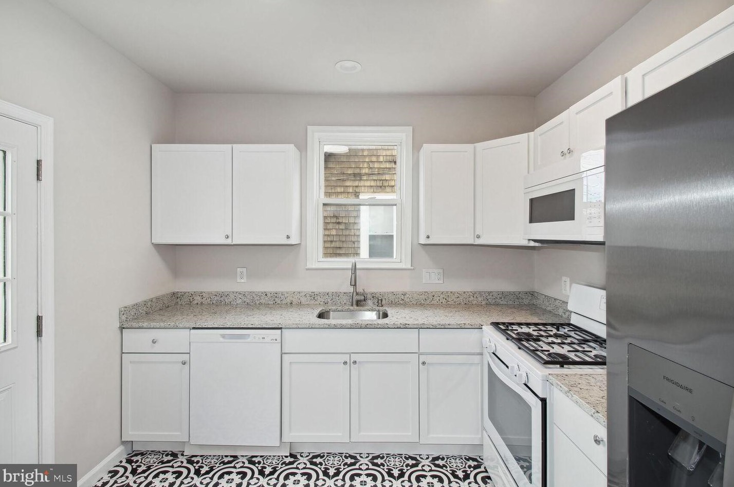 6429 Kriel St, Baltimore MD  21207-5209 exterior