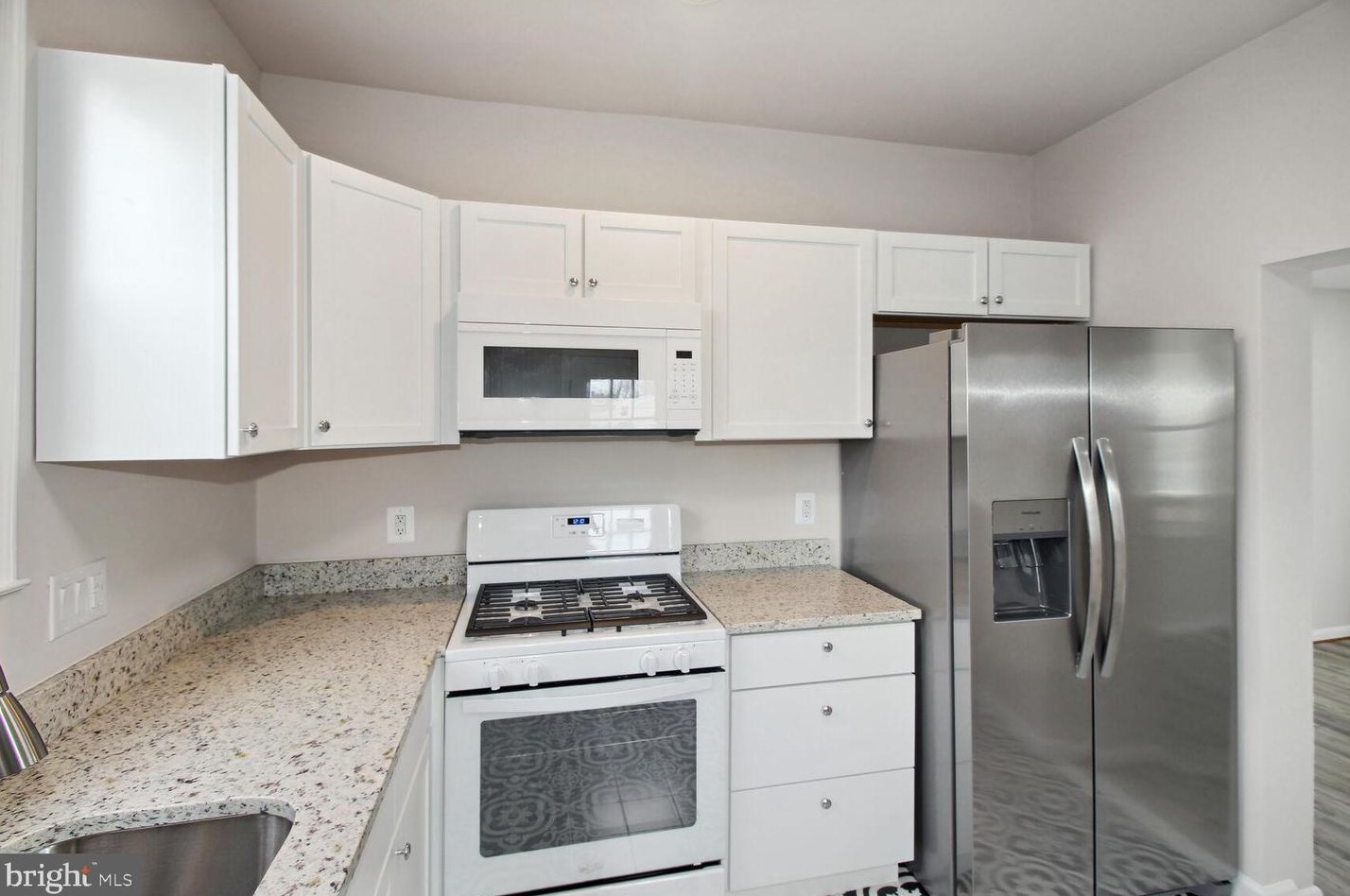 6429 Kriel St, Baltimore MD  21207-5209 exterior