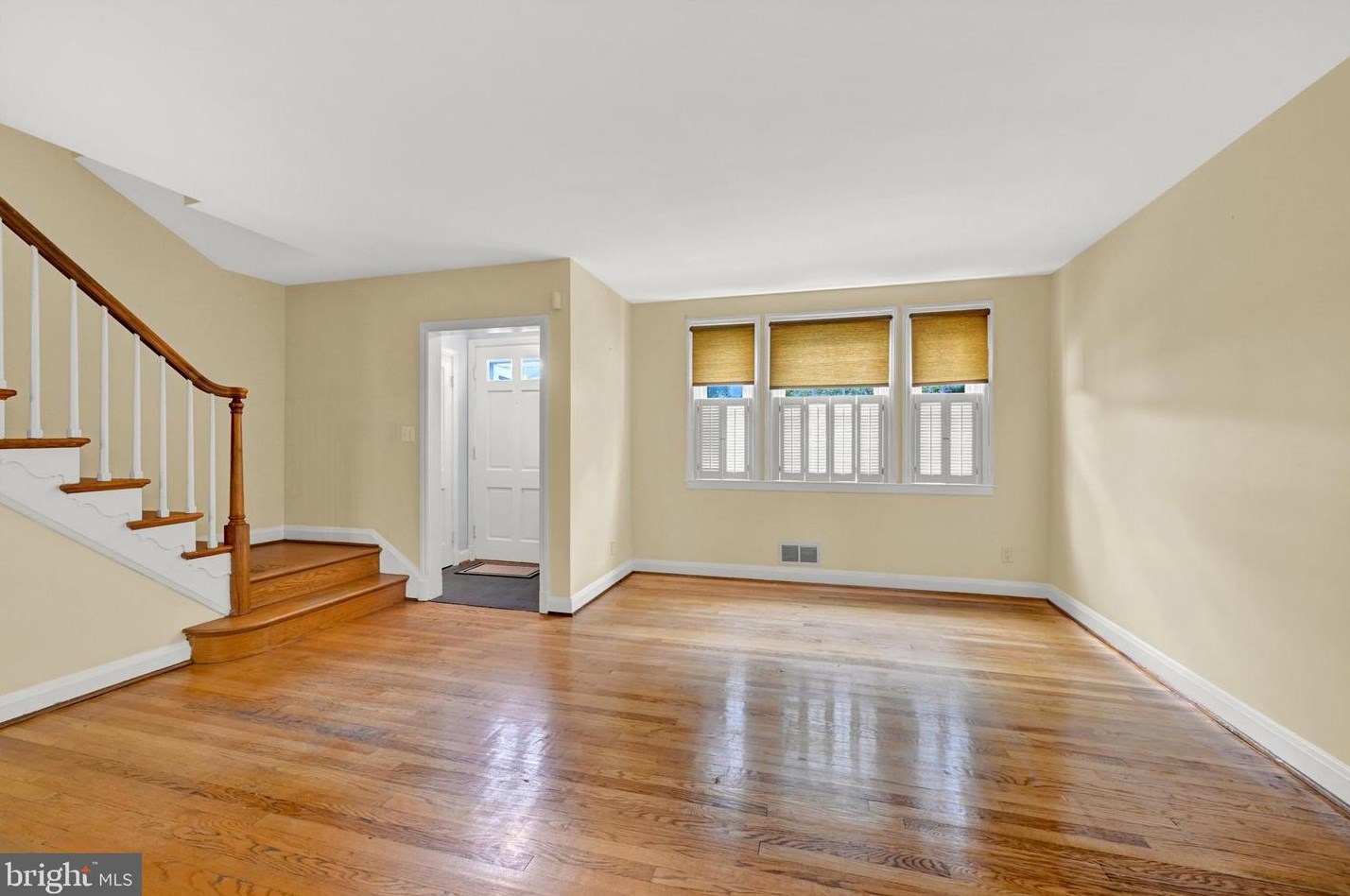 202 Blenheim Rd, Baltimore, MD 21212
