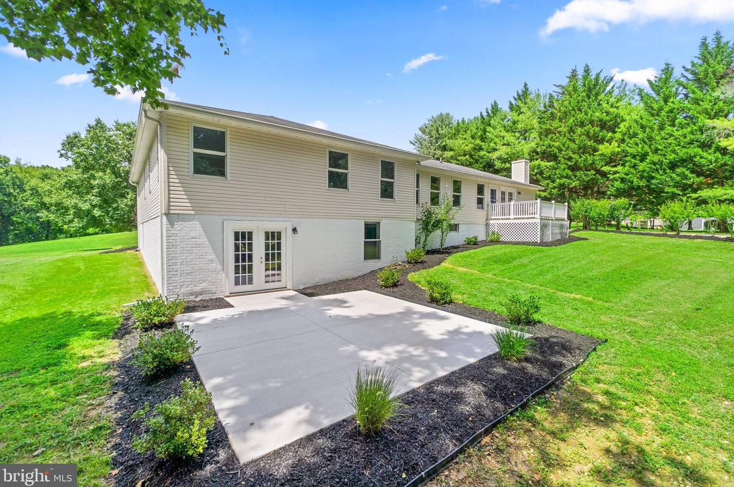 4119 Holbrook Rd, Mcdonogh Run MD  21133-1116 exterior