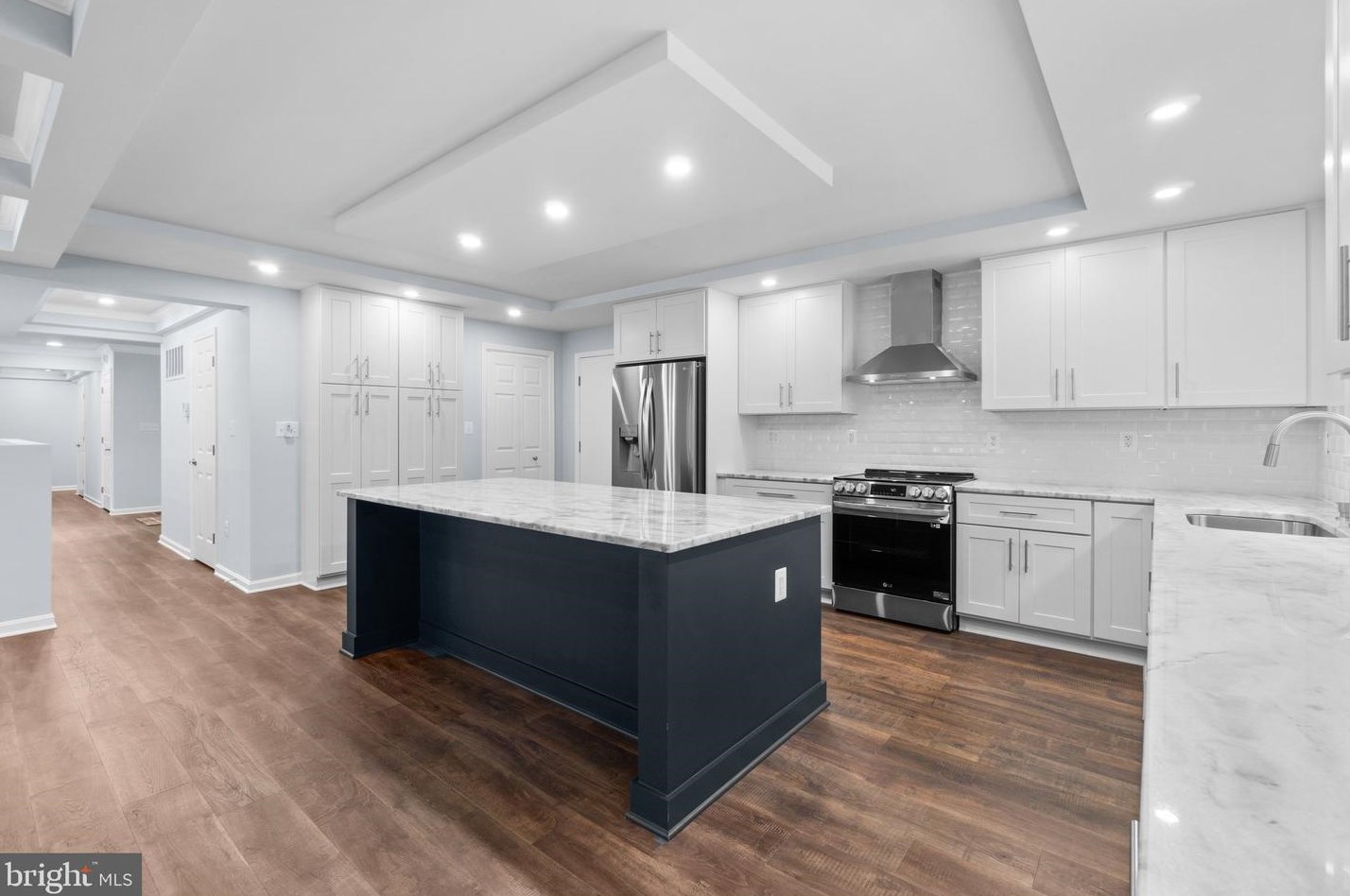 4119 Holbrook Rd, Mcdonogh Run MD  21133-1116 exterior