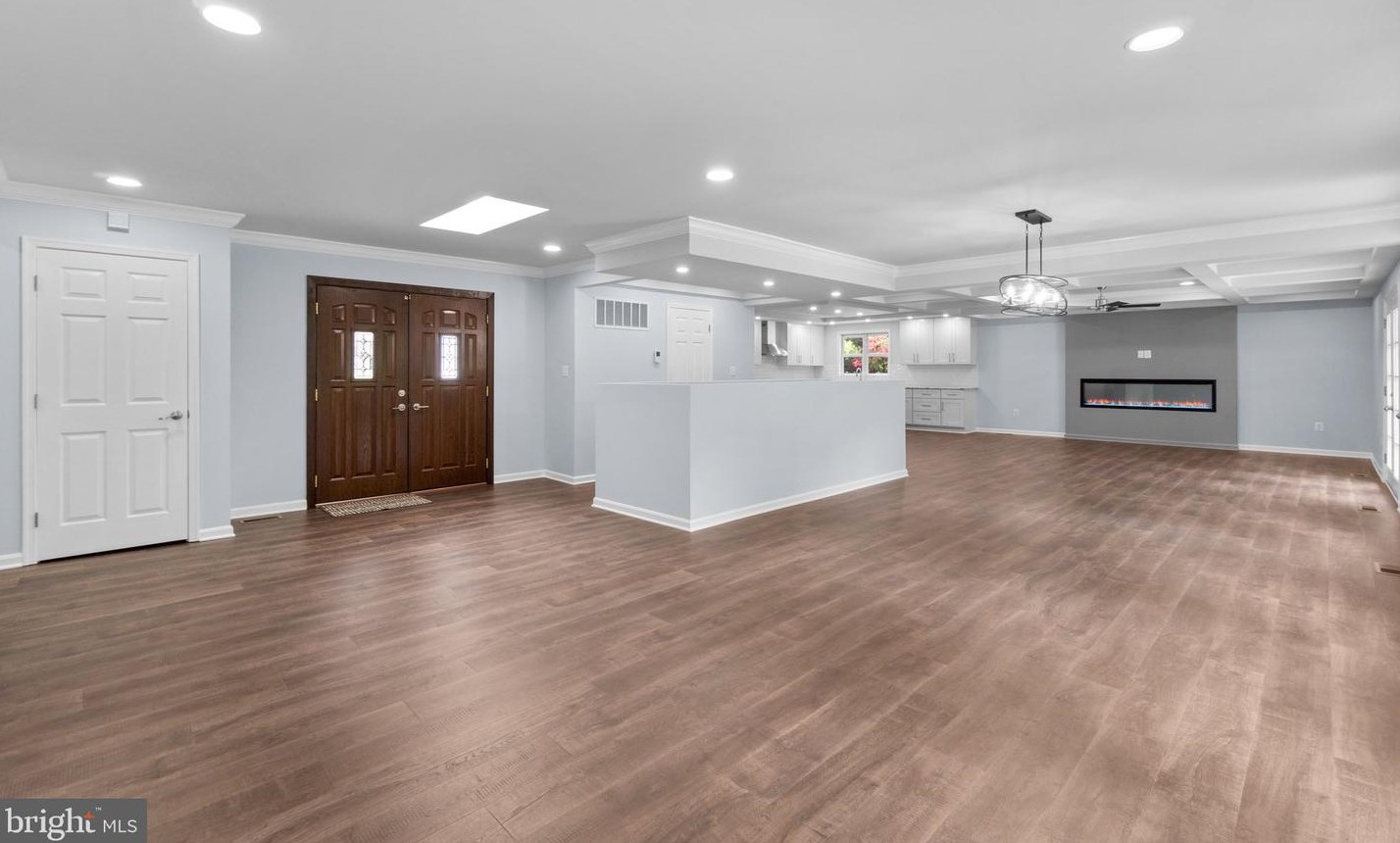 4119 Holbrook Rd, Mcdonogh Run MD  21133-1116 exterior