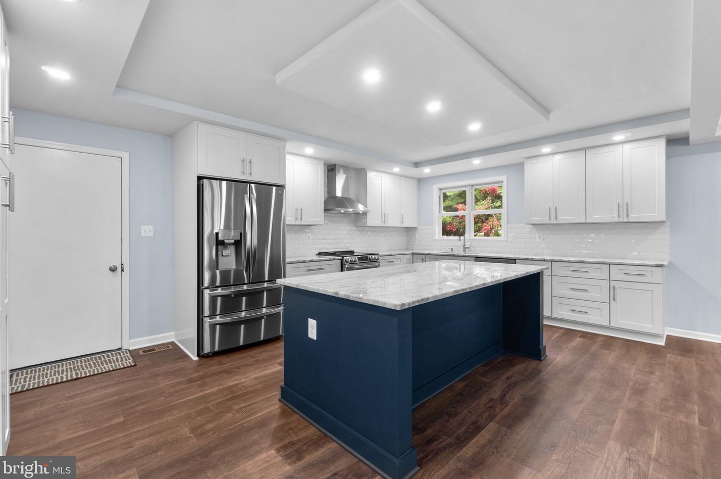 4119 Holbrook Rd, Mcdonogh Run MD  21133-1116 exterior