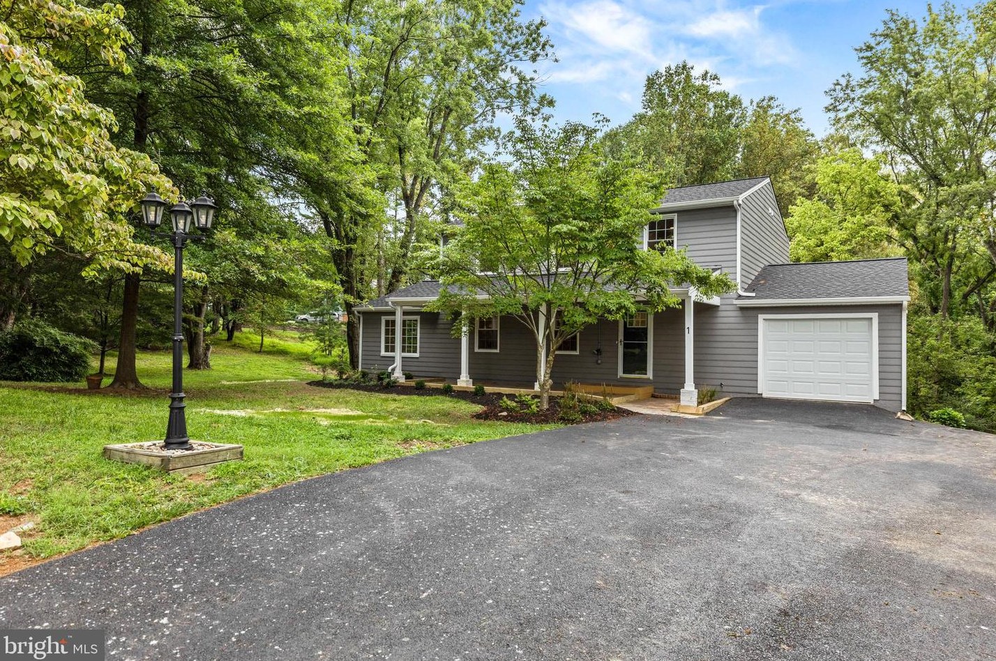 1 Quaker Ct, Glencoe, MD 21152