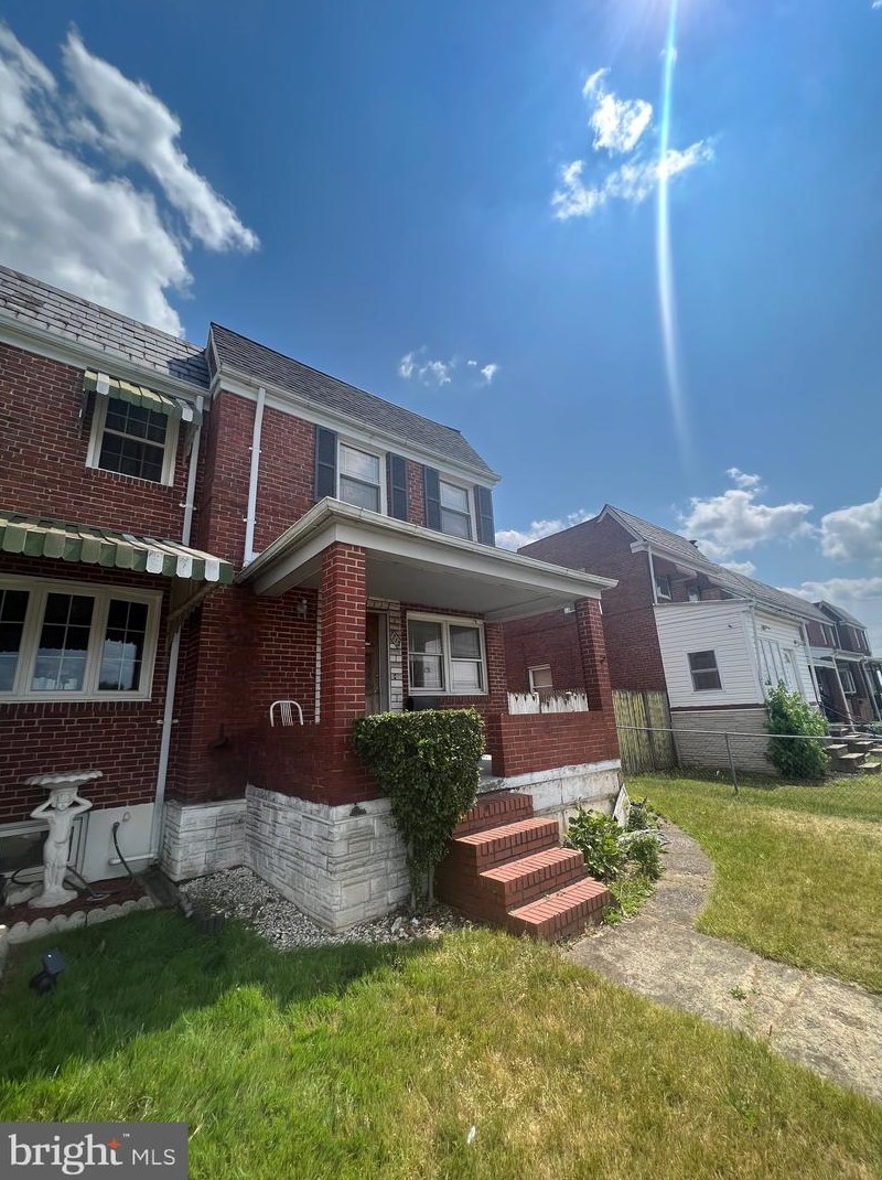 7713 Baltimore St, Baltimore, MD 21224-2008