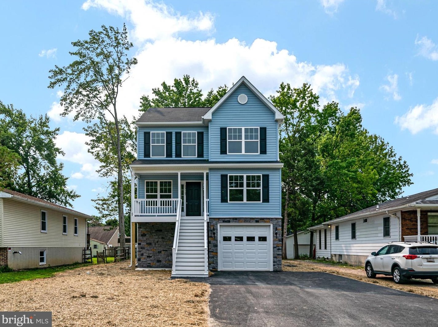 13107 Choptank Rd, Baltimore, MD 21220-1105