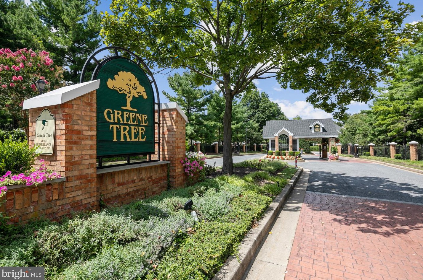 77 Raisin Tree Cir, Baltimore, MD 21208-1364