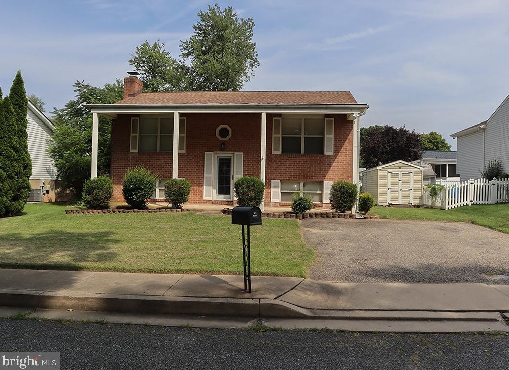 509 John Ave, Baltimore, MD 21221-3345