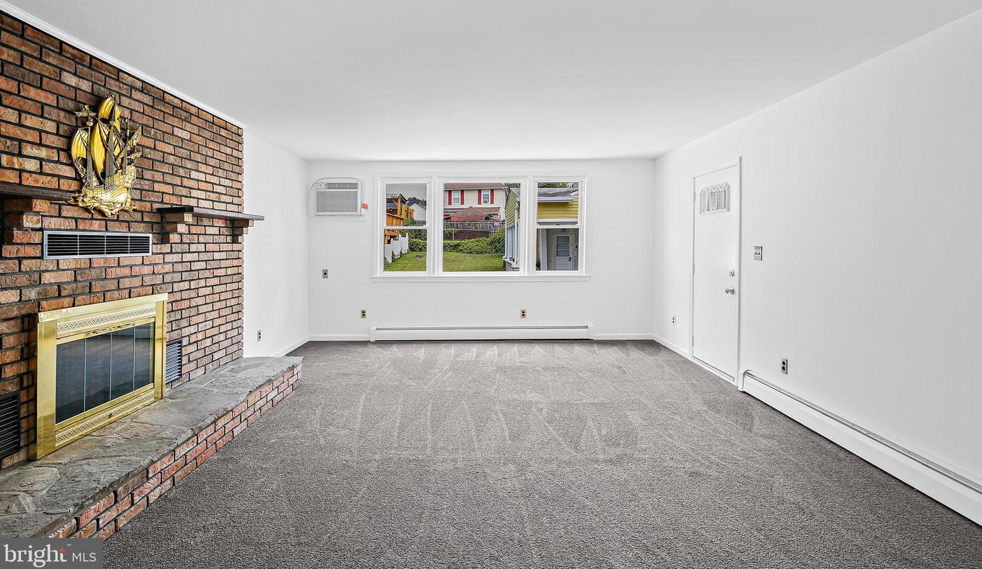 215 Riverton Rd, Baltimore MD 21220-4102 exterior