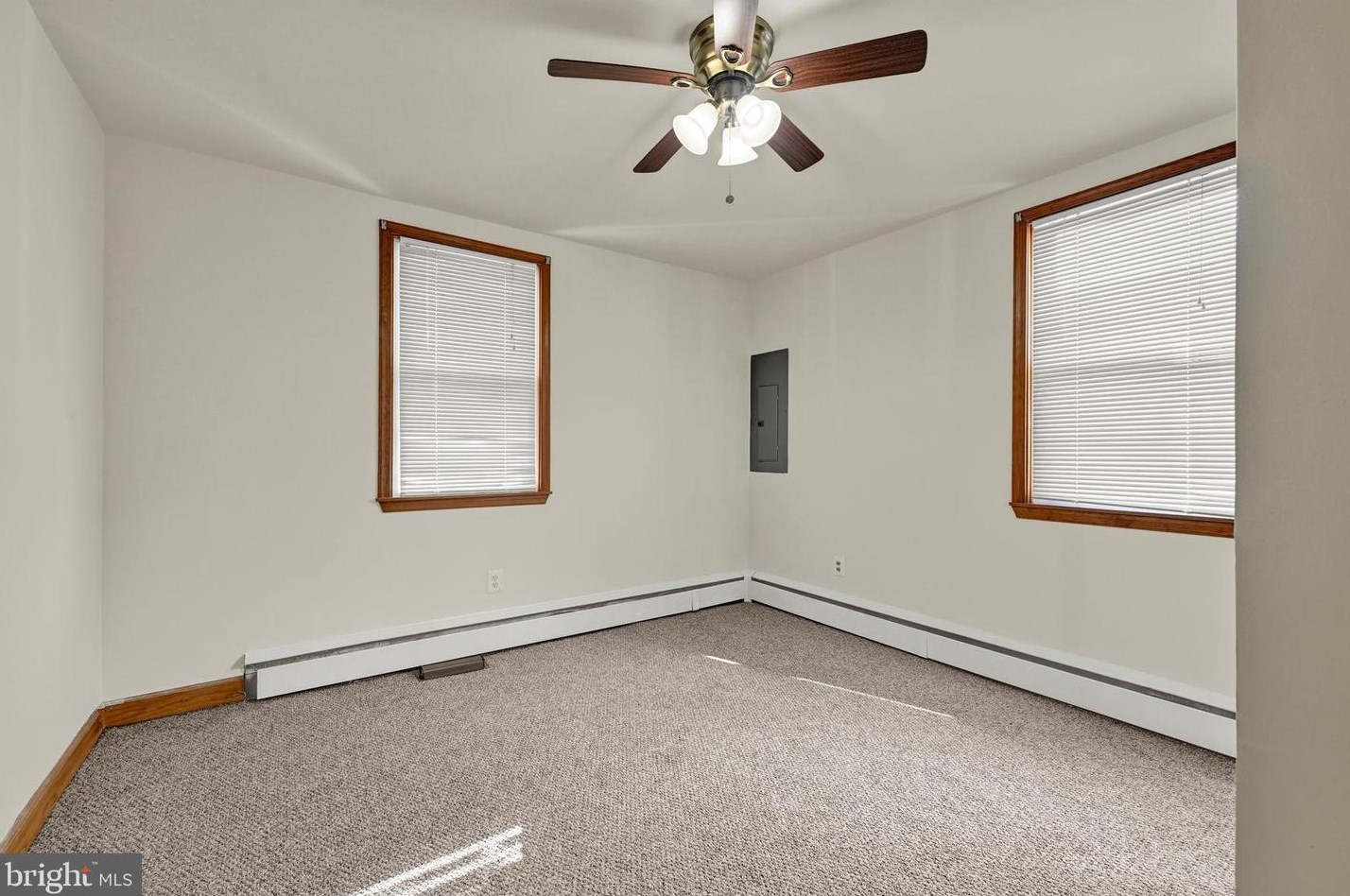 3312 Grace Rd, Baltimore MD  21219-1115 exterior