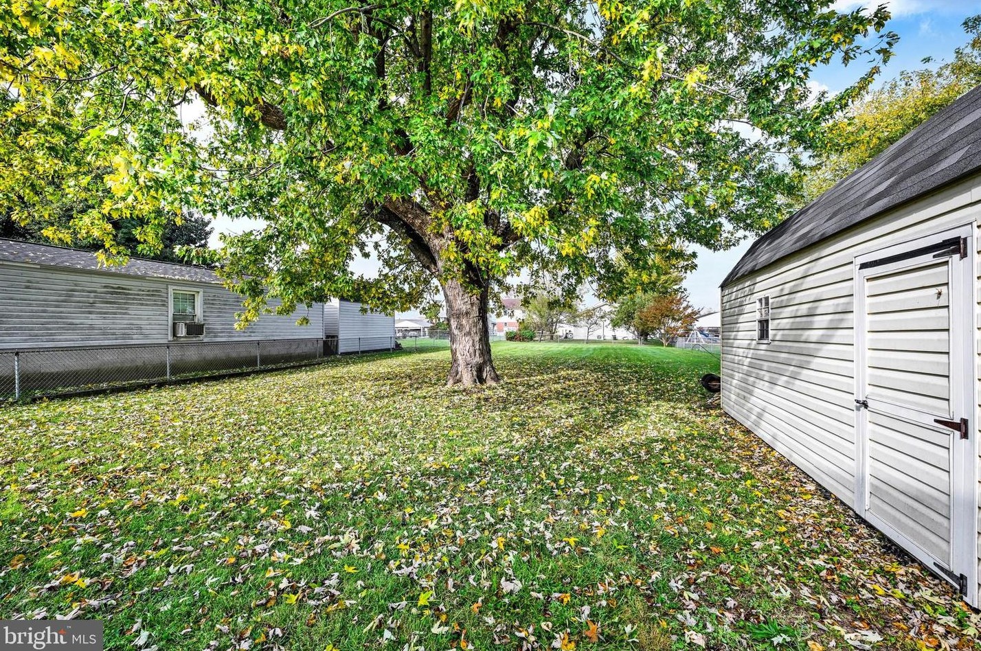 3312 Grace Rd, Baltimore MD  21219-1115 exterior