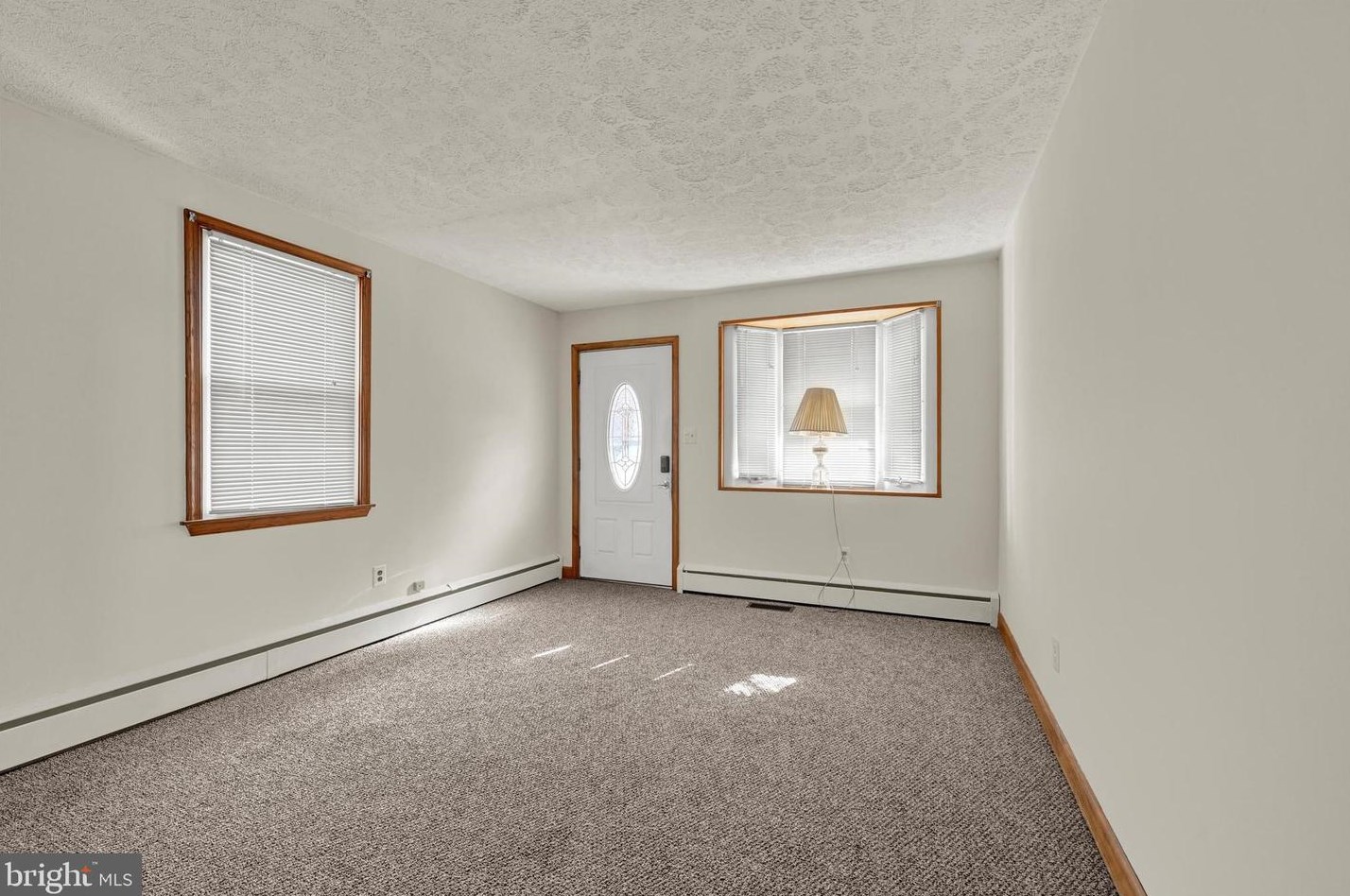 3312 Grace Rd, Baltimore MD  21219-1115 exterior