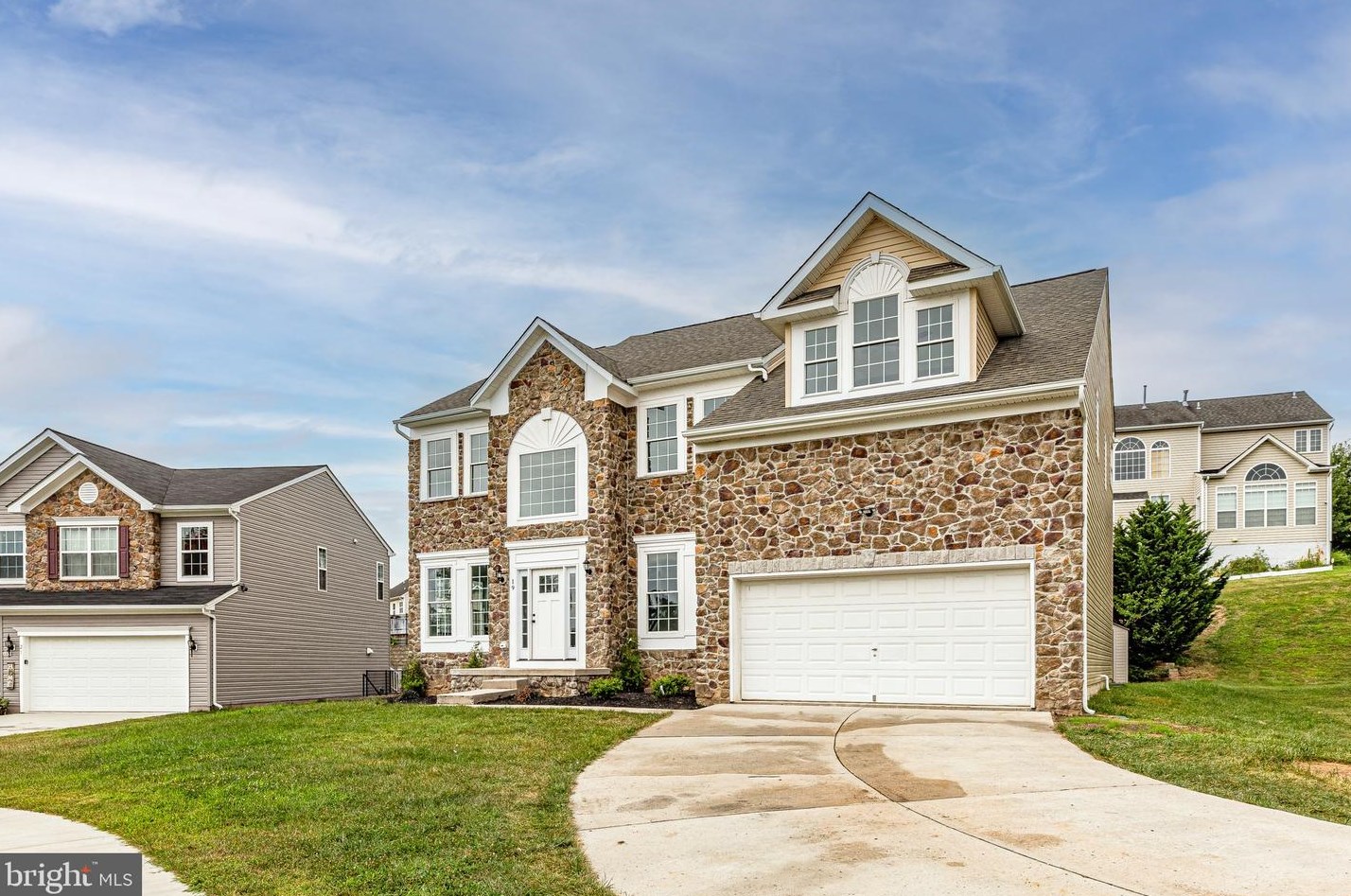 19 Cedar Grove Ct, Baltimore, MD 21237-3751