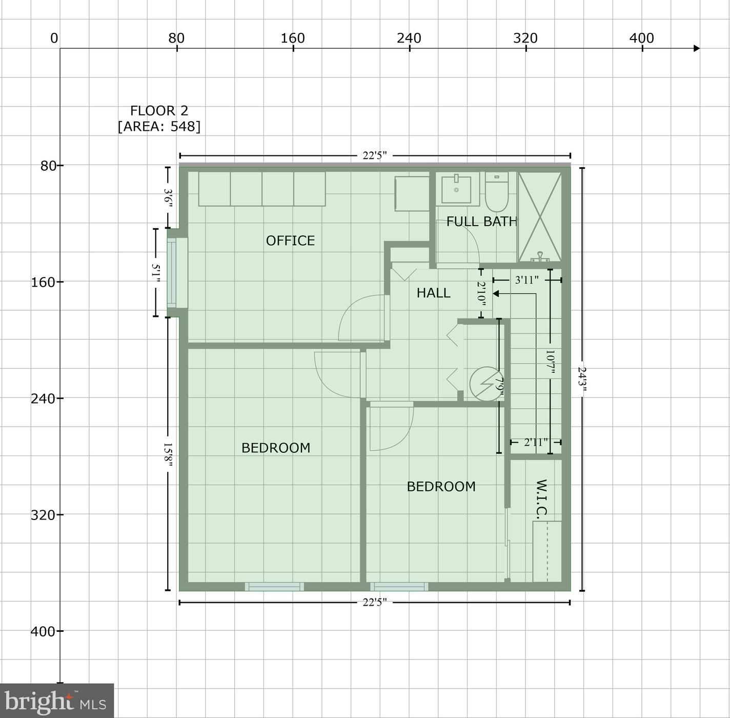 78 King Henry Cir, Baltimore MD  21237-4111 exterior