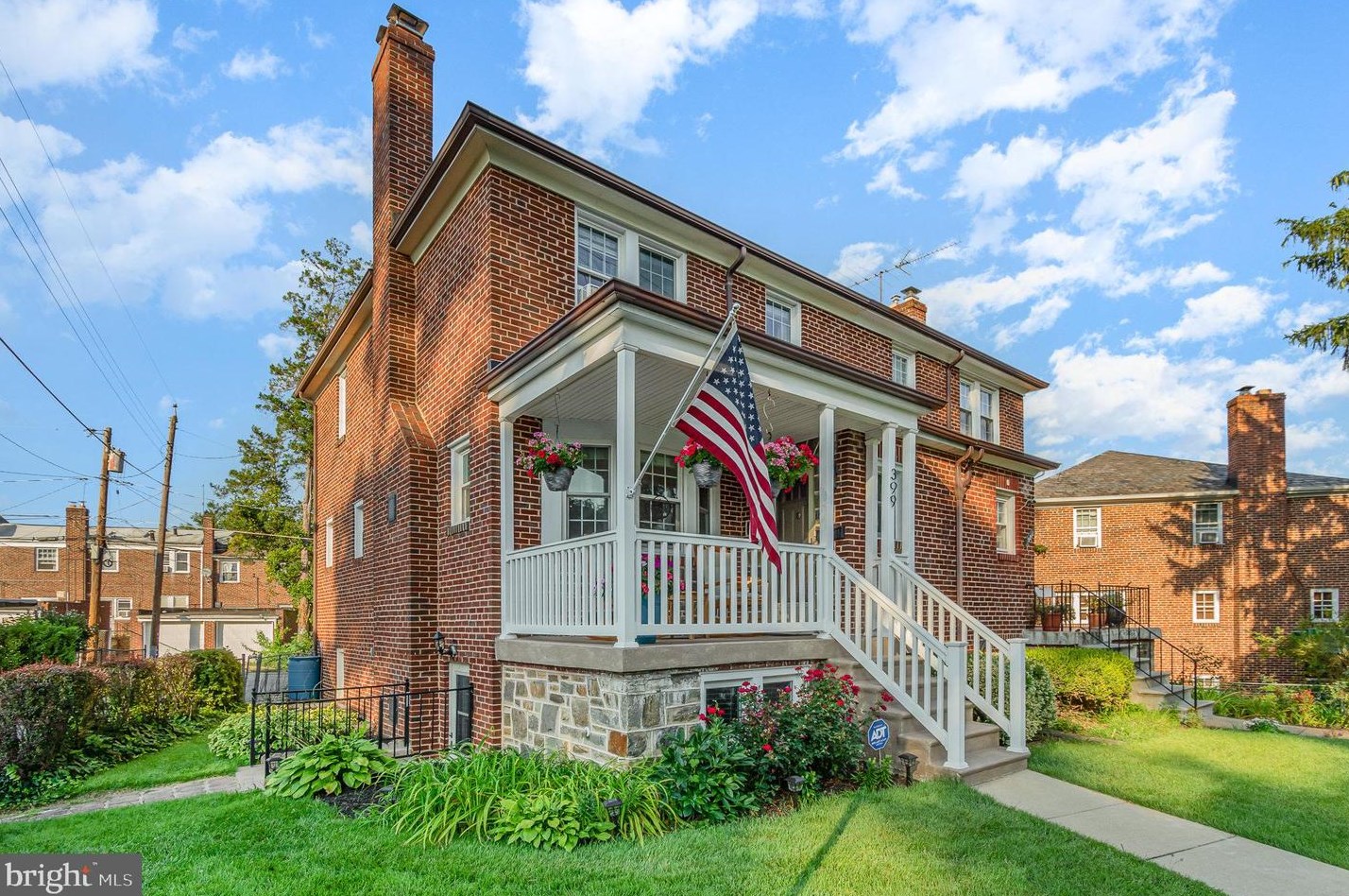 399 Academy Rd, Baltimore, MD 21228-1955