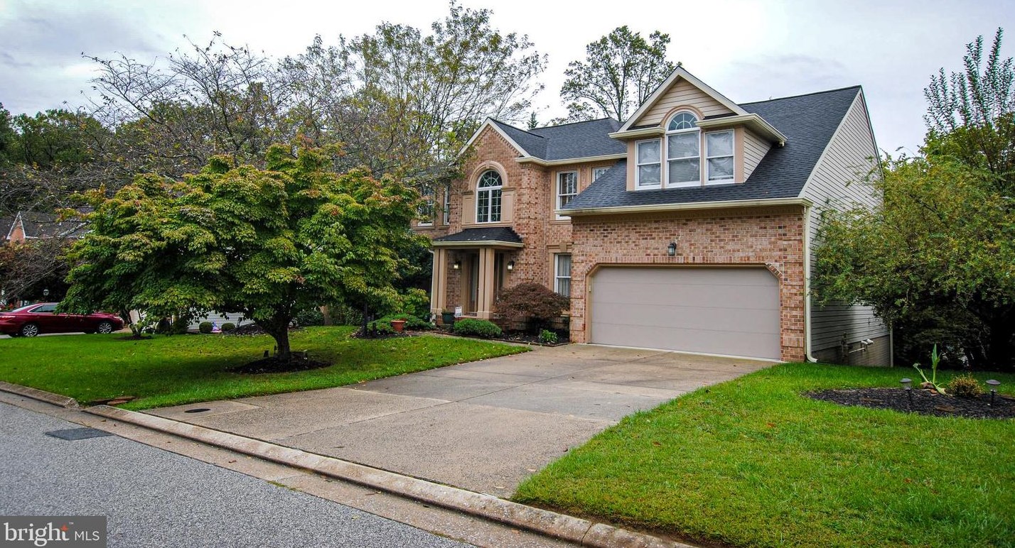 9321 Ravenridge Rd, Baltimore, MD 21234