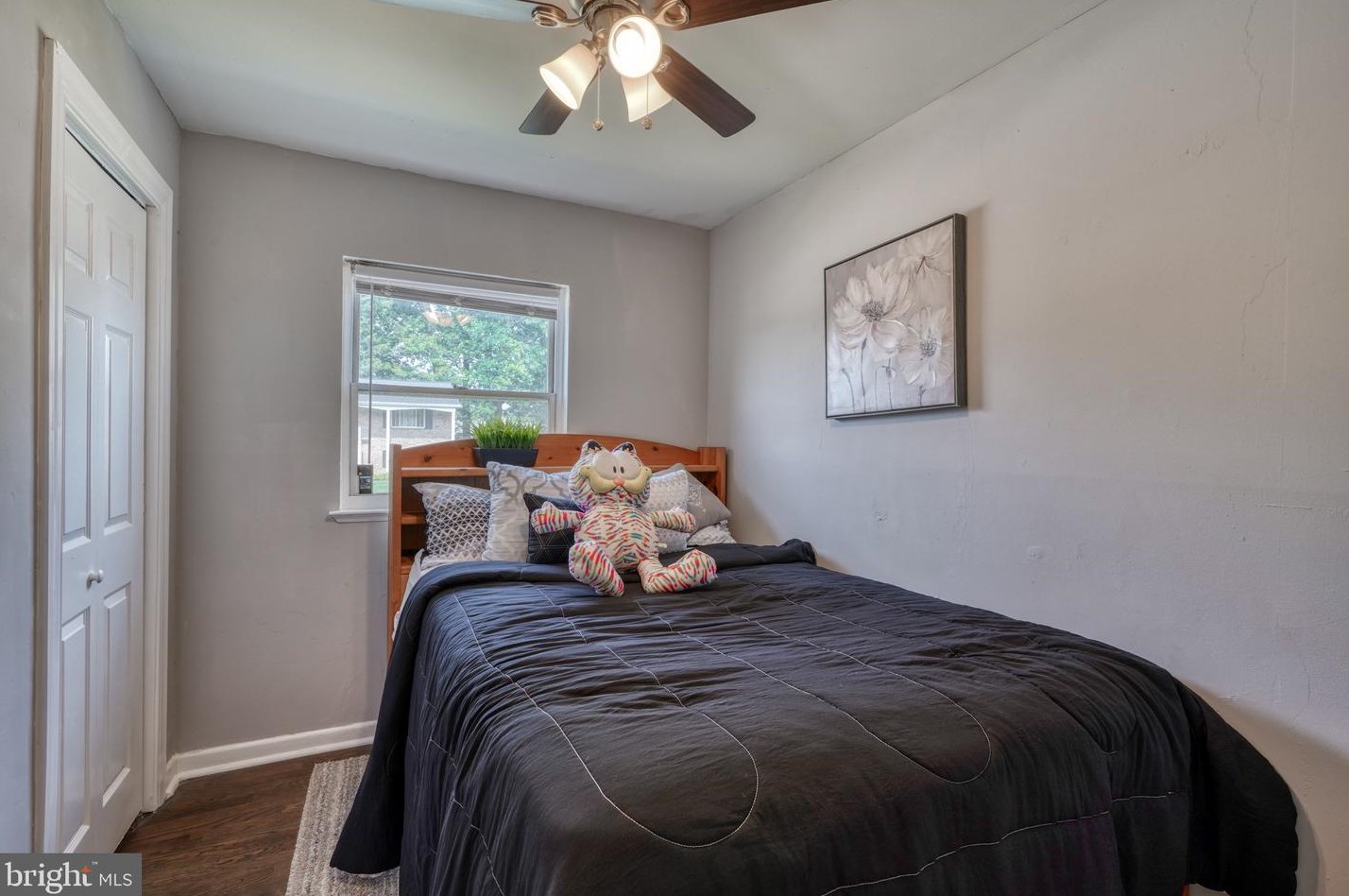 6713 Yataruba Dr, Baltimore MD  21207-4537 exterior