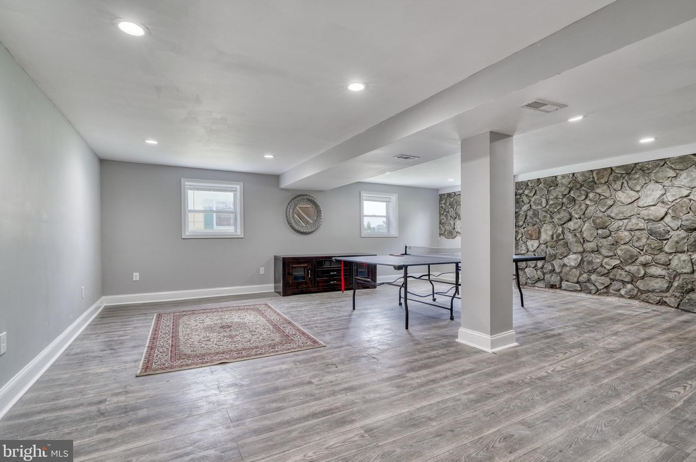 6713 Yataruba Dr, Baltimore MD  21207-4537 exterior