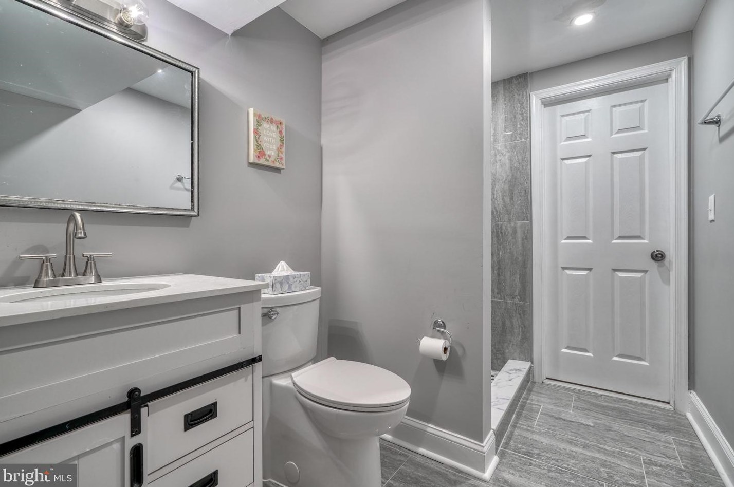 6713 Yataruba Dr, Baltimore MD  21207-4537 exterior