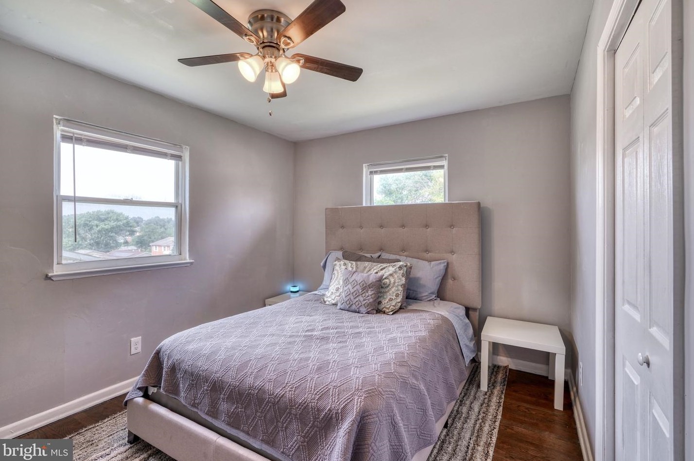 6713 Yataruba Dr, Baltimore MD  21207-4537 exterior