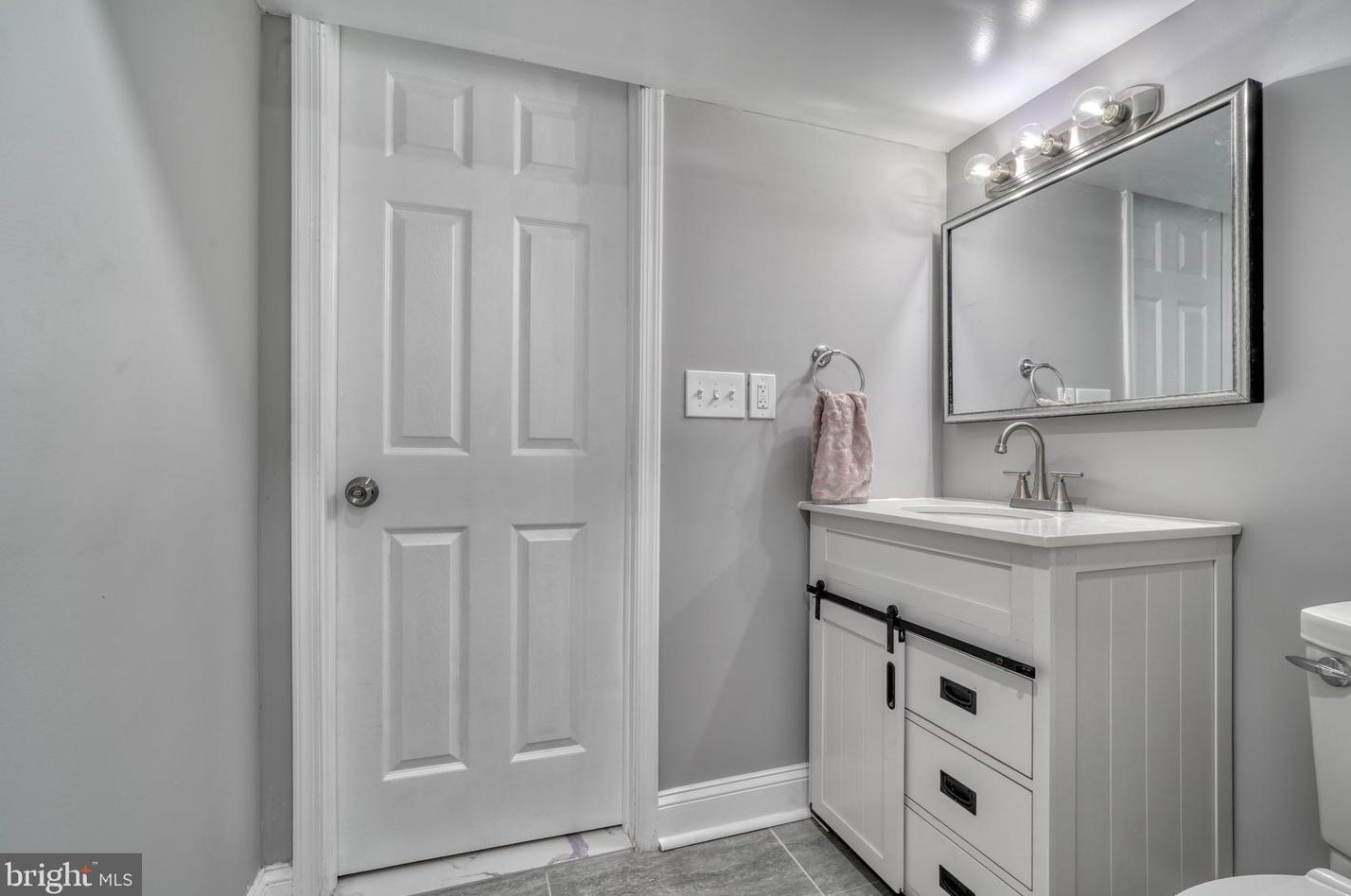 6713 Yataruba Dr, Baltimore MD  21207-4537 exterior