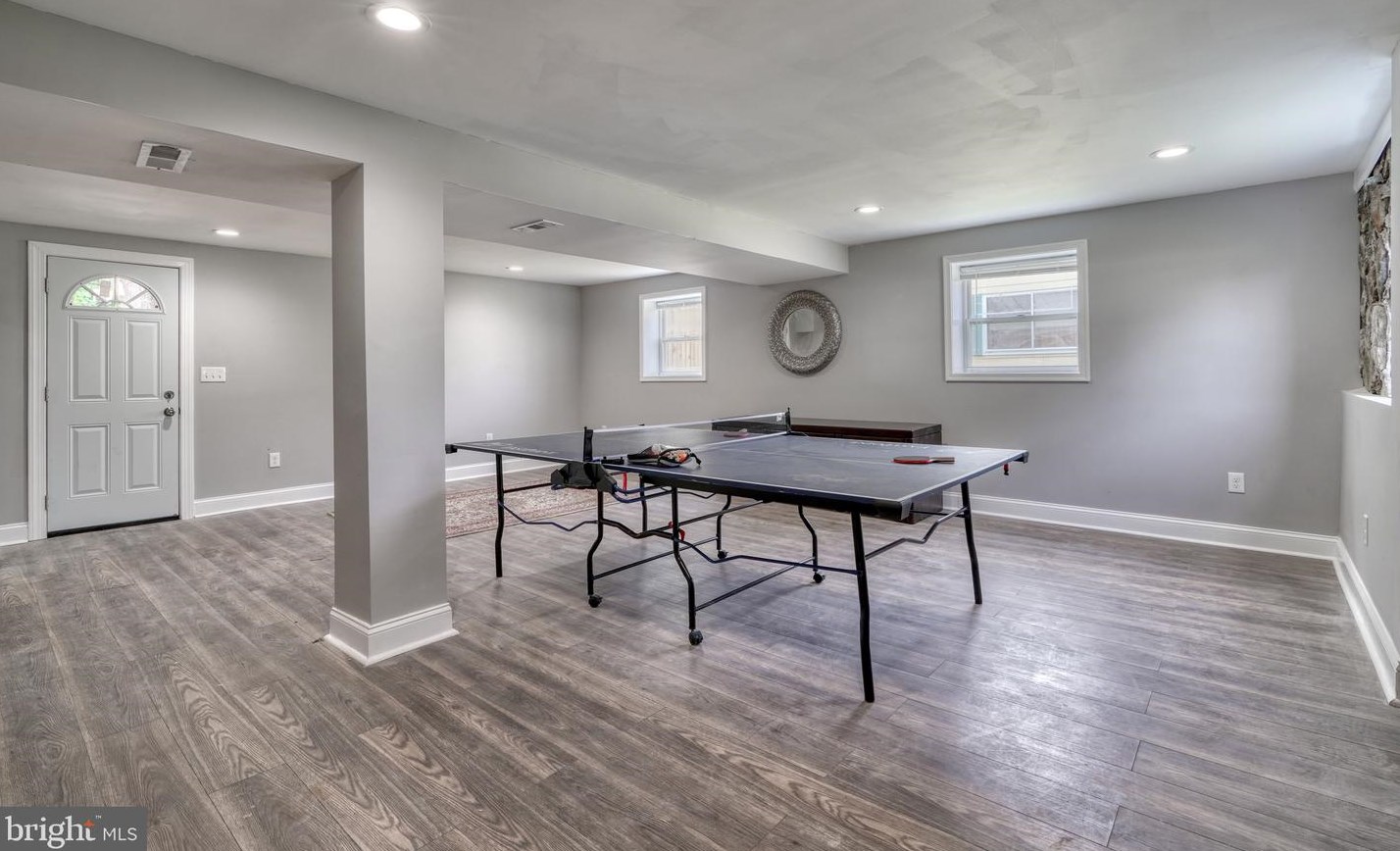 6713 Yataruba Dr, Baltimore MD  21207-4537 exterior