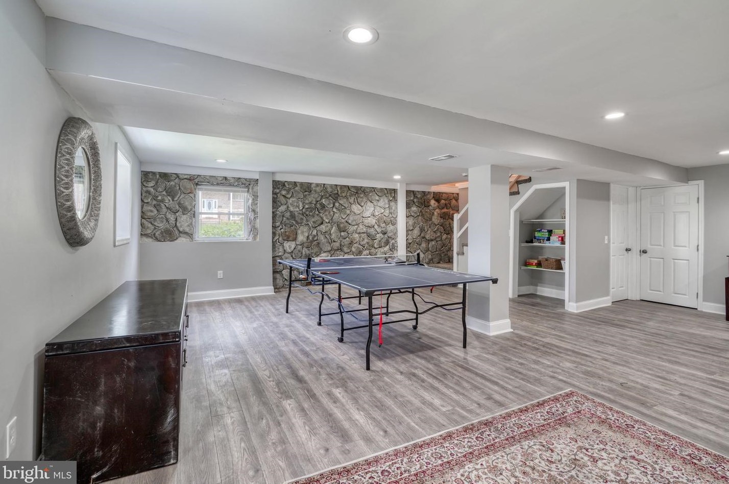 6713 Yataruba Dr, Baltimore MD  21207-4537 exterior