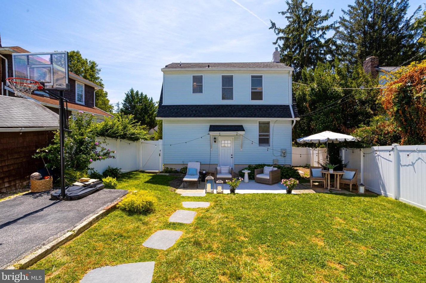 600 Allegheny Ave, Baltimore MD  21204-4234 exterior