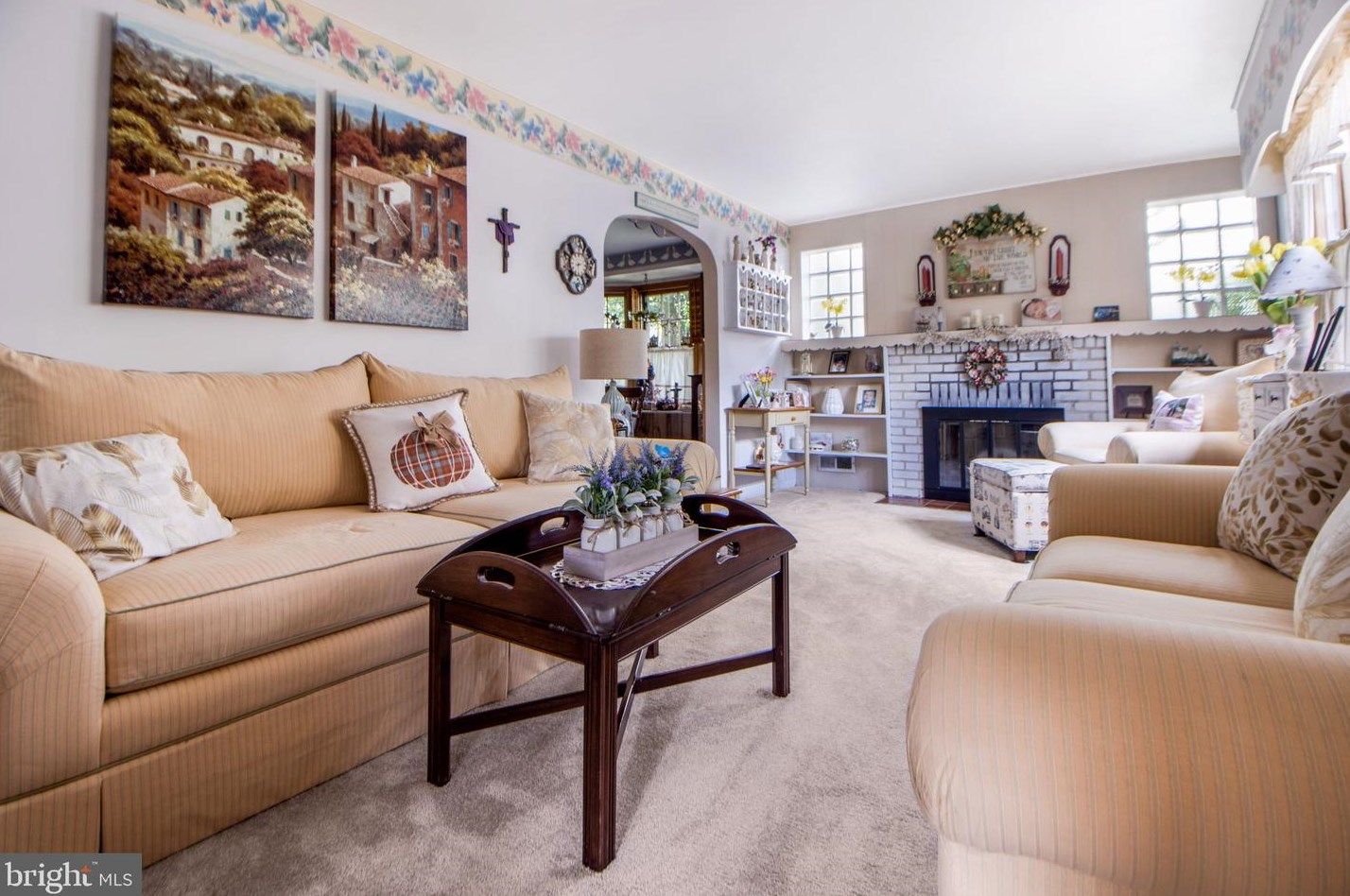 208 Elinor Ave, Baltimore MD 21236-4212 exterior