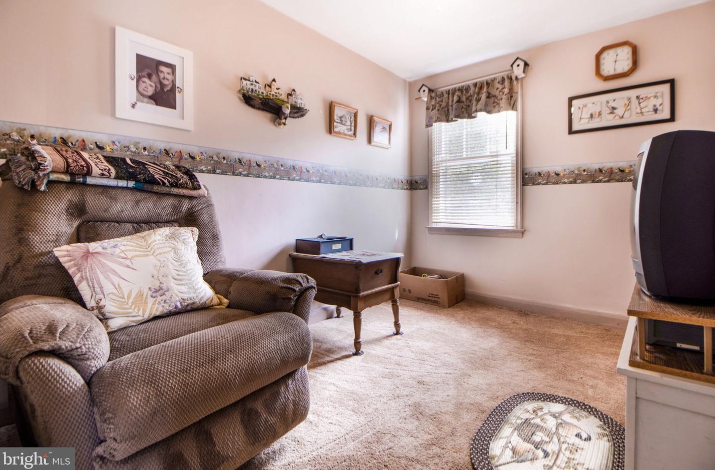 208 Elinor Ave, Baltimore MD 21236-4212 exterior