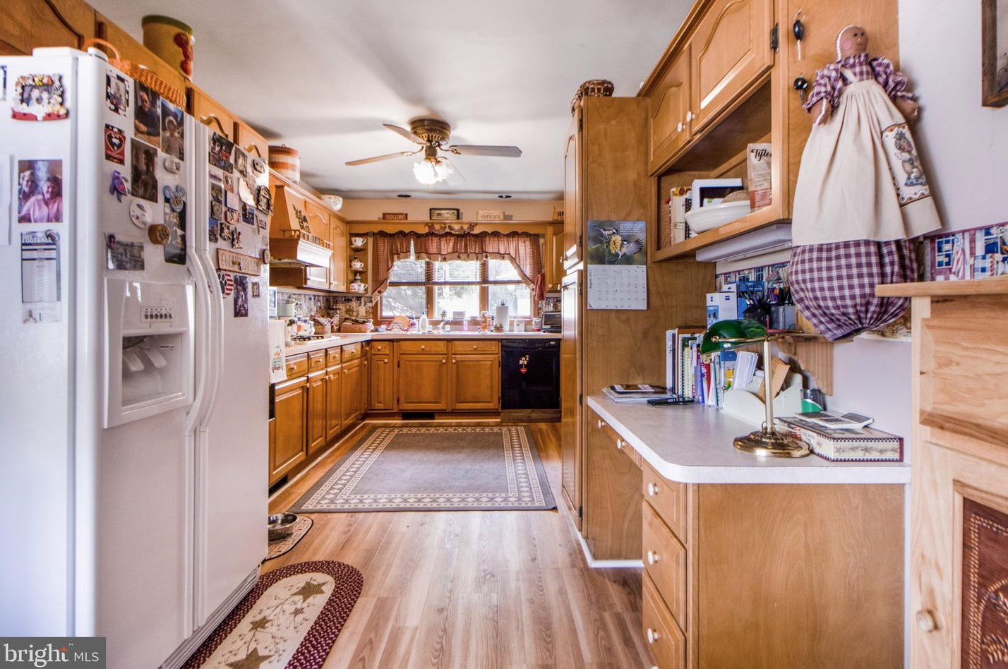 208 Elinor Ave, Baltimore MD 21236-4212 exterior