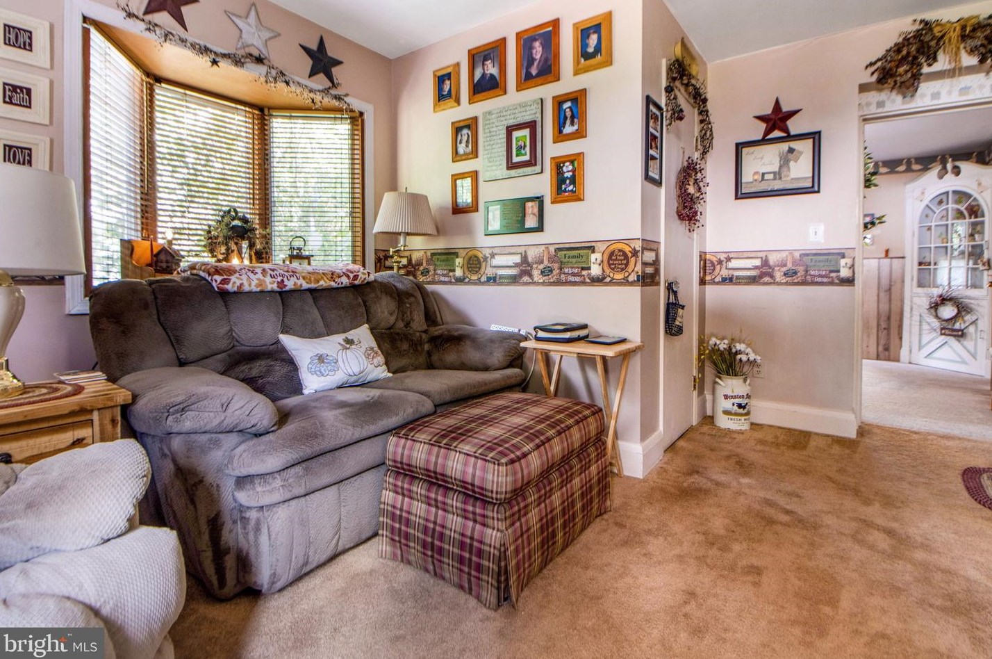 208 Elinor Ave, Baltimore MD 21236-4212 exterior