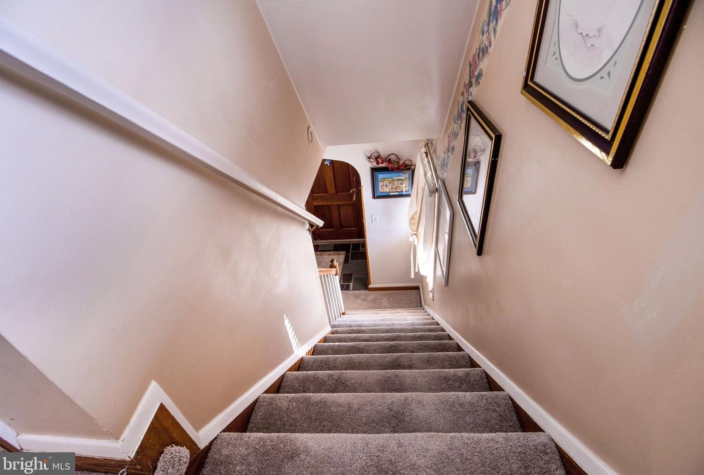 208 Elinor Ave, Baltimore MD 21236-4212 exterior