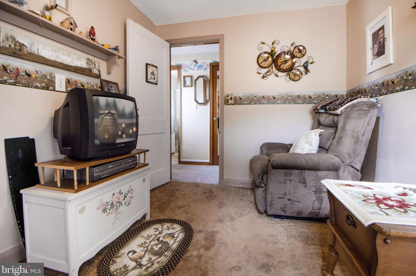 208 Elinor Ave, Baltimore MD 21236-4212 exterior