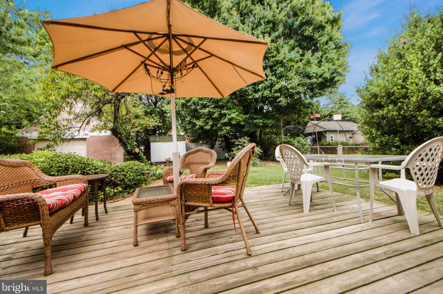 208 Elinor Ave, Baltimore MD 21236-4212 exterior