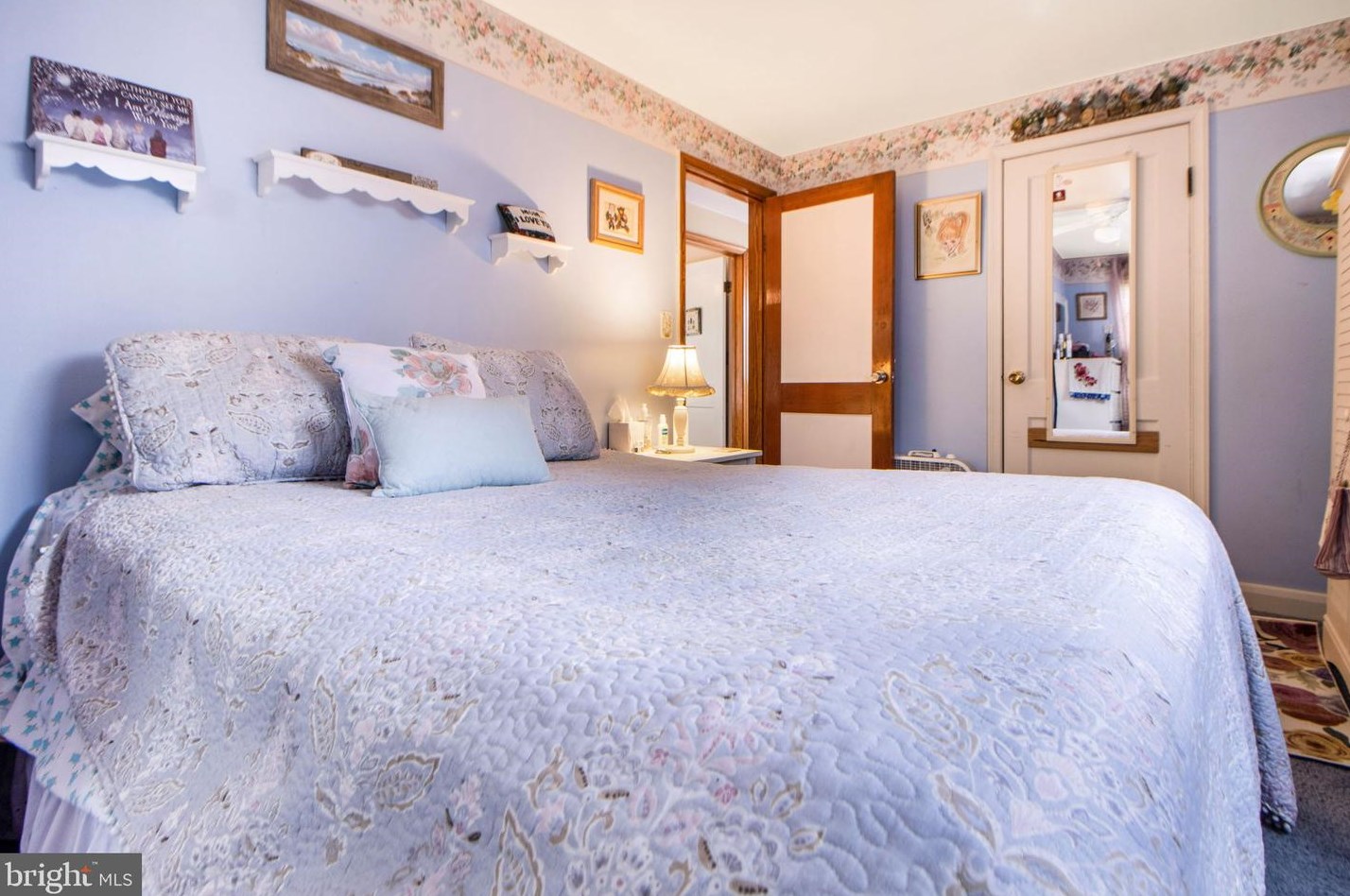 208 Elinor Ave, Baltimore MD 21236-4212 exterior