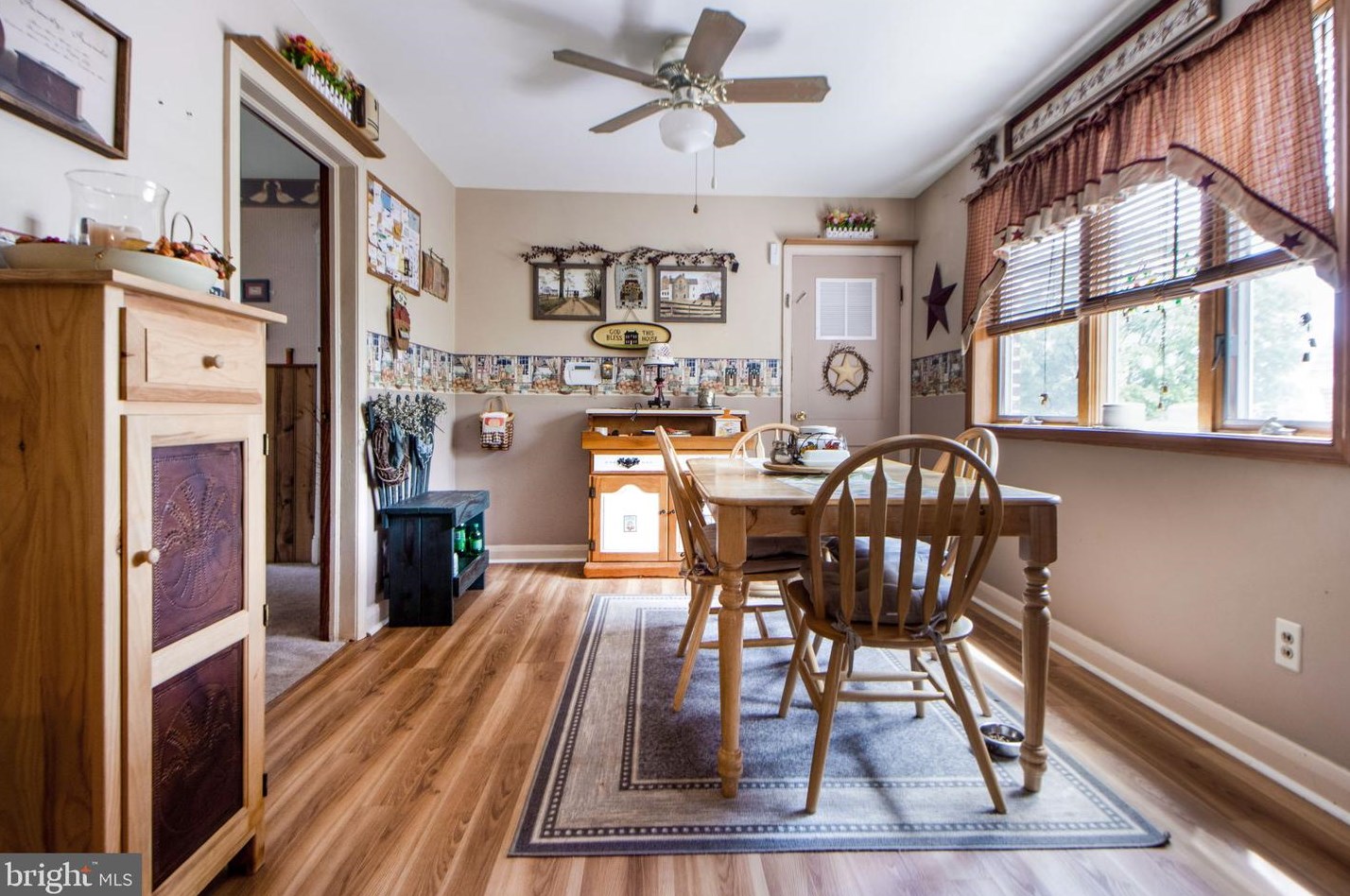 208 Elinor Ave, Baltimore MD 21236-4212 exterior