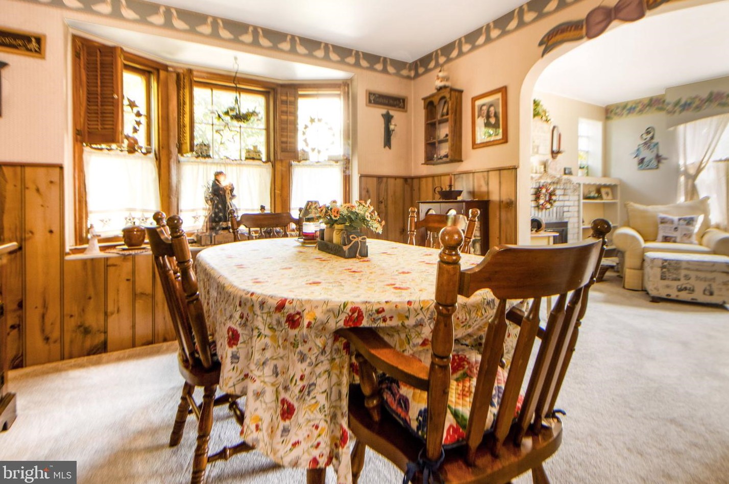 208 Elinor Ave, Baltimore MD 21236-4212 exterior