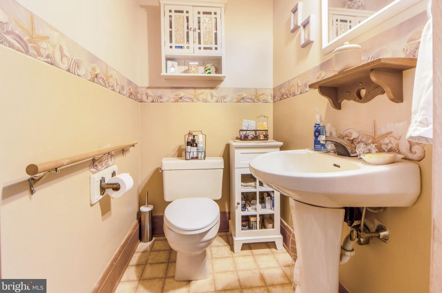 208 Elinor Ave, Baltimore MD 21236-4212 exterior