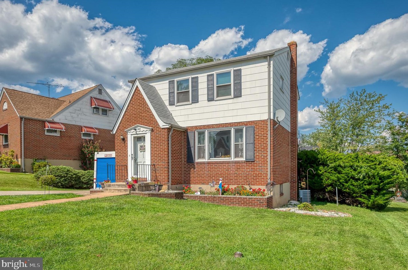 1523 Brian Rd, Baltimore, MD 21237-1632