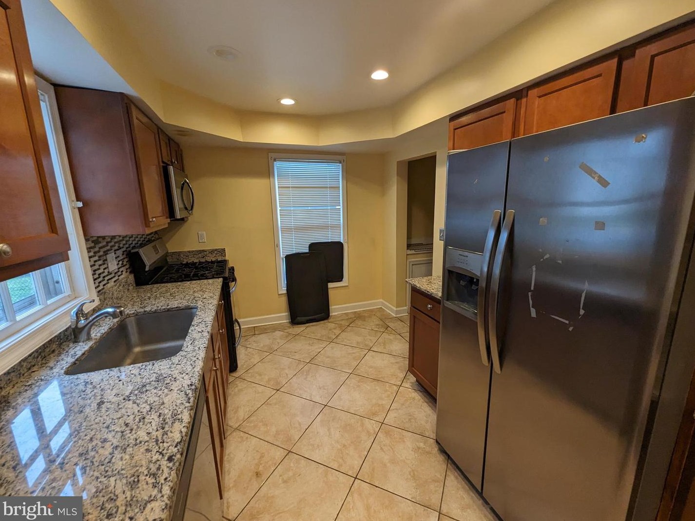 1679 Yakona Rd, Baltimore MD 21286-2348 exterior