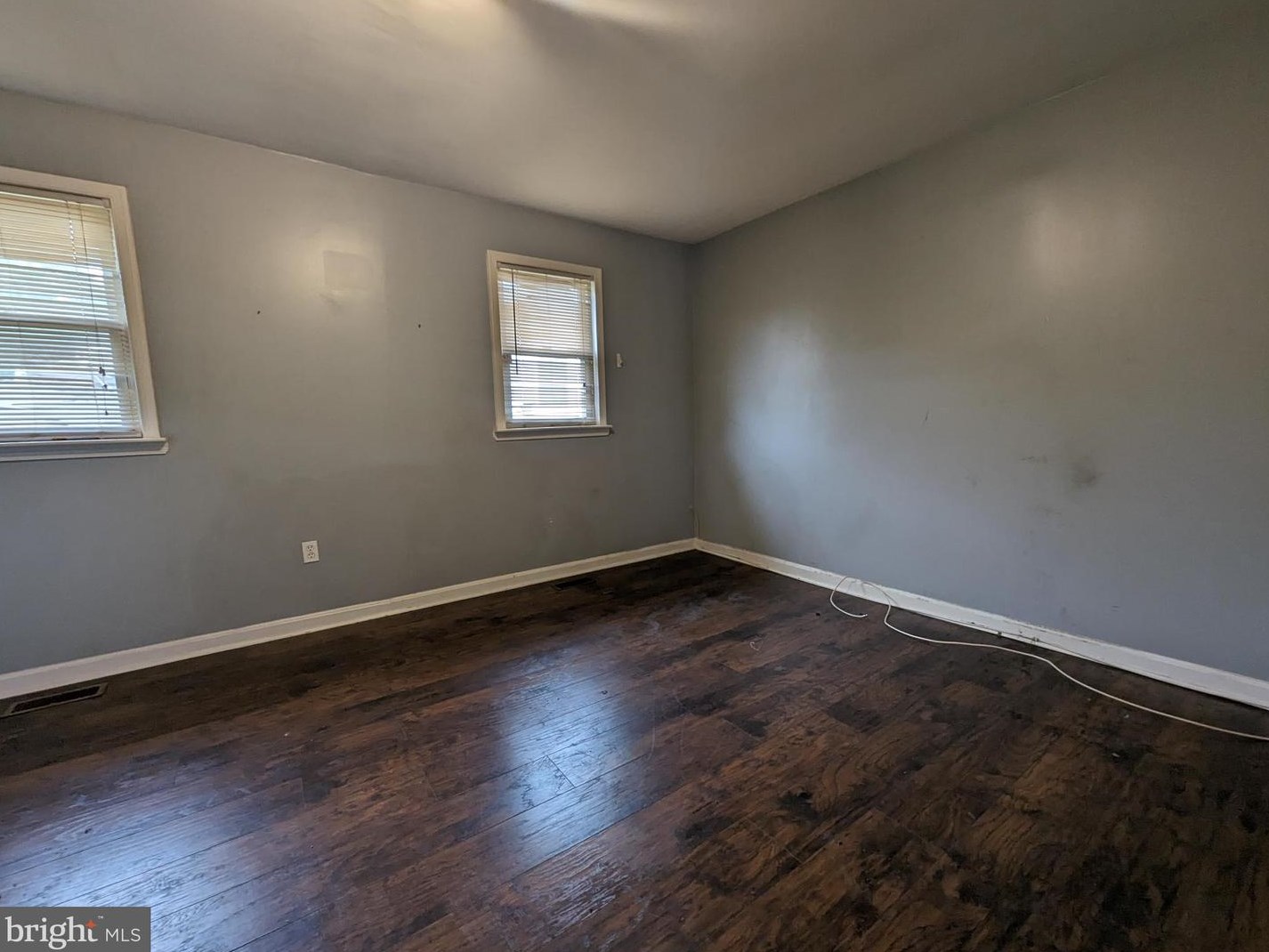 1679 Yakona Rd, Baltimore MD 21286-2348 exterior