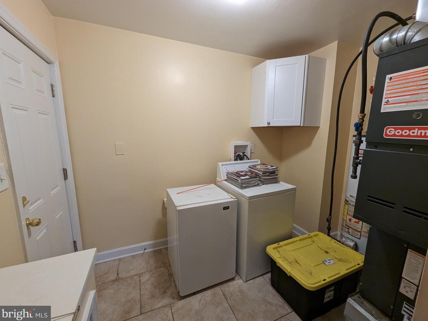 1679 Yakona Rd, Baltimore MD 21286-2348 exterior