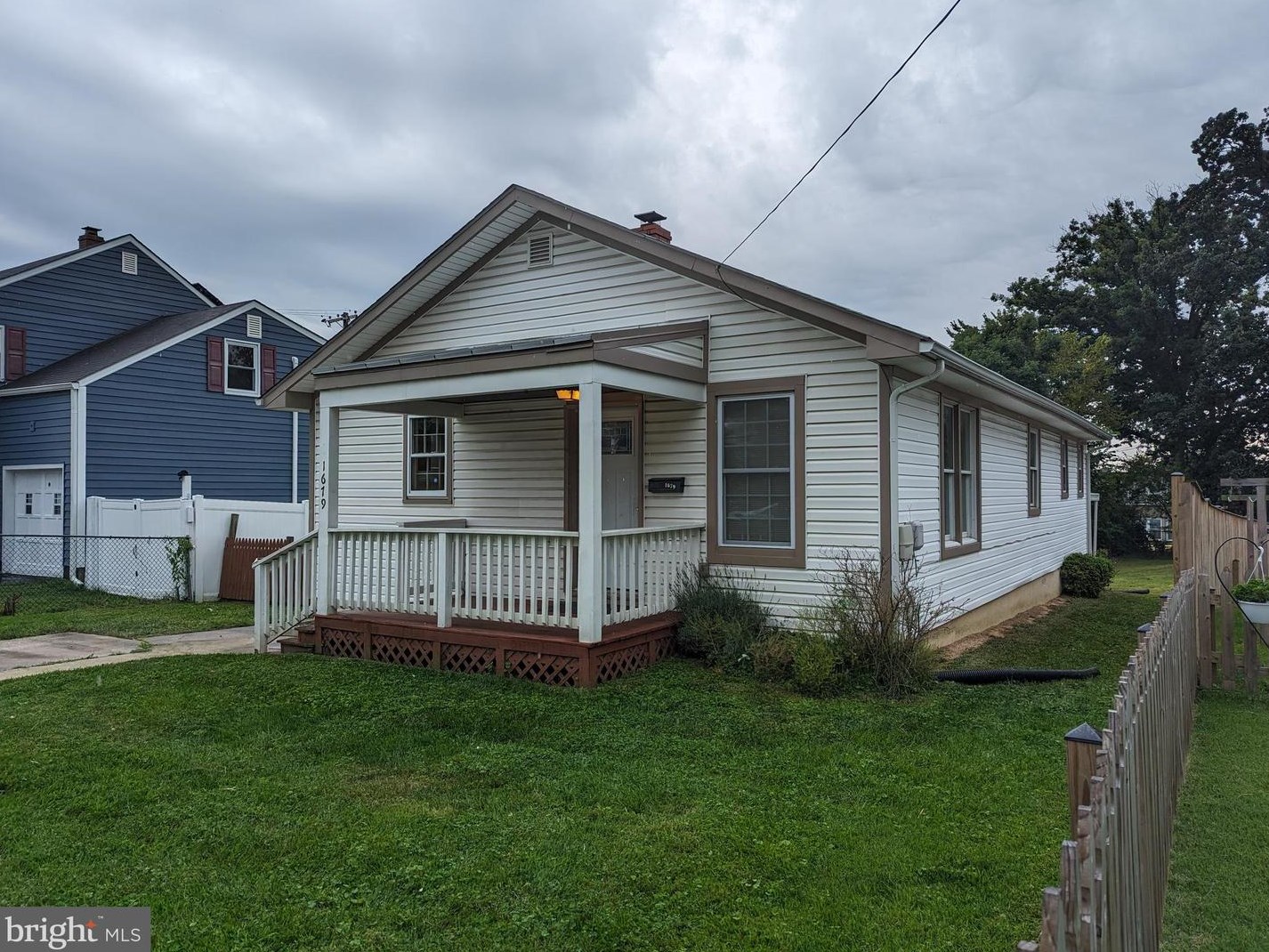 1679 Yakona Rd, Baltimore, MD 21286-2350