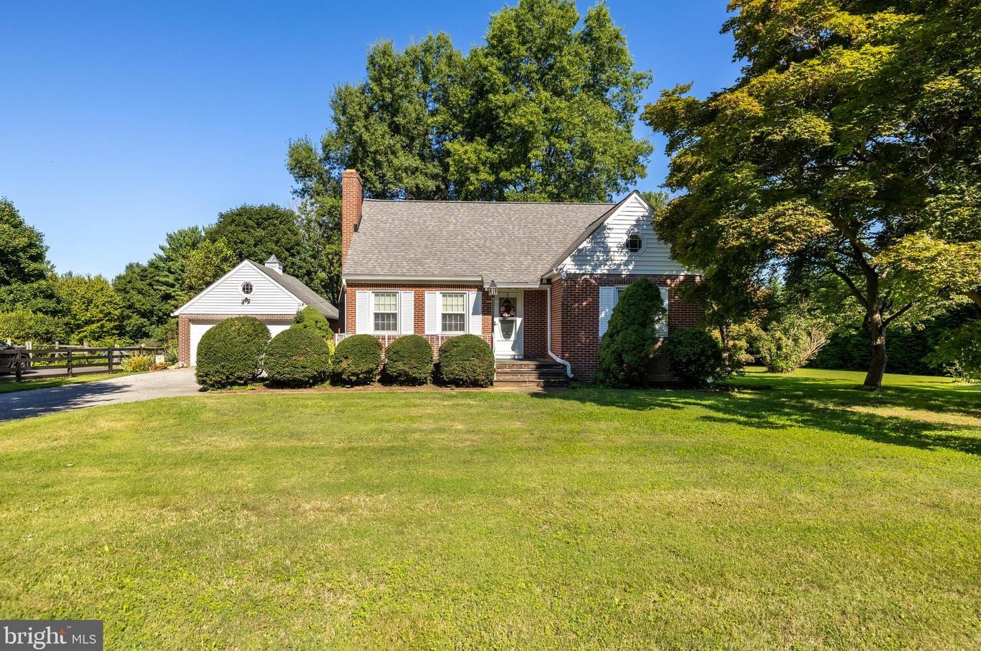 5802 Emory Rd, Upperco, MD 21155