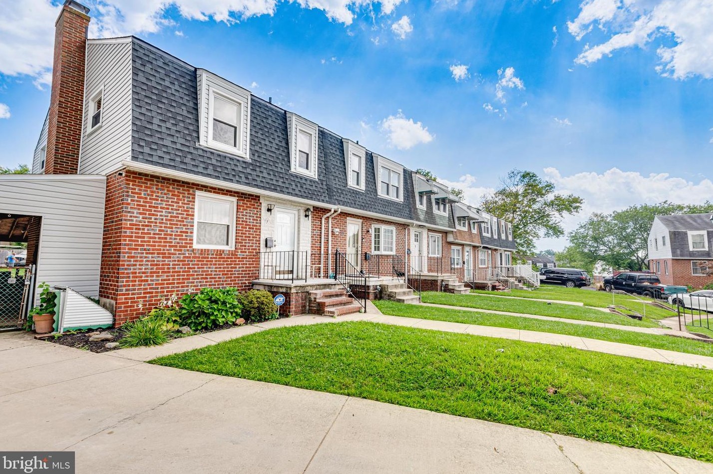 19 Boymans Ct, Baltimore, MD 21206-2919