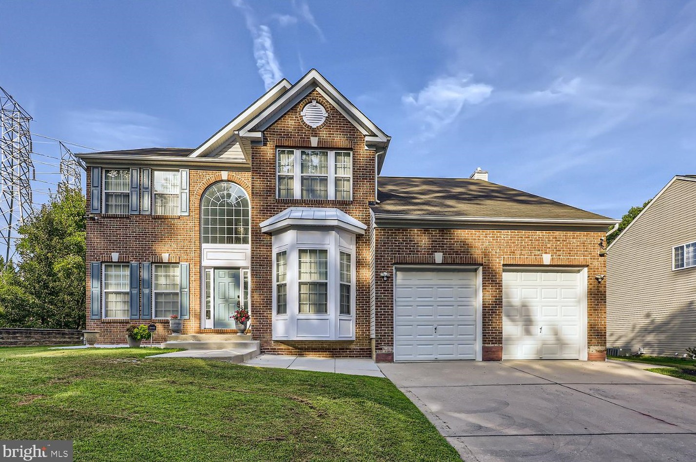 8721 Melissa Lilian Ct, Baltimore, MD 21236-2443